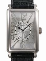 Franck Muller 1300SC Relief Mens Large Long Island Mens Watch Replica