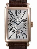 Franck Muller 1300SCDT Mens Large Long Island Mens Watch Replica