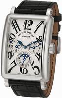 Franck Muller 1350 MB L DT Master Banker Mens Watch Replica