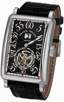 Franck Muller 1350 T HS Heure Sautante Mens Watch Replica