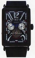 replica franck muller 1350 t mb-1 master banker tourbillon mens watch watches