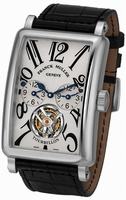 Franck Muller 1350 T MB Master Banker Tourbillon Mens Watch Replica Watches