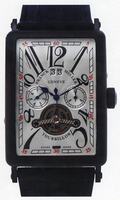 Franck Muller 1350 T MB-2 Master Banker Tourbillon Mens Watch Replica Watches