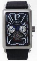 replica franck muller 1350 t mb-3 master banker tourbillon mens watch watches