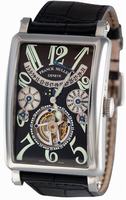 Franck Muller 1350 T QP Quantieme Perpetuel Mens Watch Replica