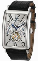 Franck Muller 1350 T QP Quantieme Perpetuel Mens Watch Replica Watches