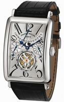 Franck Muller 1350 T QP Quantieme Perpetuel Mens Watch Replica