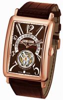 Franck Muller 1350 TMC Master Calendar Mens Watch Replica