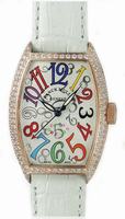 replica franck muller 1752 qz col drm o-4 ladies small cintree curvex ladies watch watches