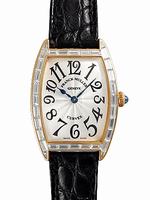 Franck Muller 1752QZBAG Curvex Ladies Watch Replica Watches