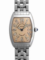 Franck Muller 1752QZCASA Casablanca Ladies Watch Replica