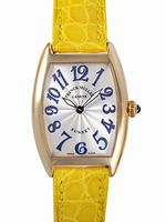 Franck Muller 1752QZRS Sunset Ladies Watch Replica Watches