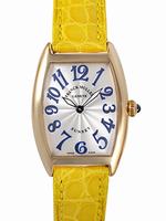 Franck Muller 1752QZRS Sunset Ladies Watch Replica