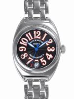 Franck Muller 2000L Transamerica Unisex Watch Replica Watches