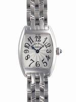 Franck Muller 2251 QZ Ladies Medium Cintree Curvex Ladies Watch Replica Watches