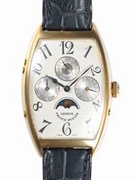 replica franck muller 2850qp perpetual calendar mens watch watches