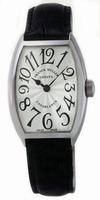 Franck Muller 2852 C SHR O-10 or 2852 CASA SHR O-10 Casablanca Unisex Watch Replica Watches