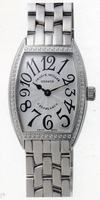 Franck Muller 2852 C SHR O-12 or 2852 CASA SHR O-12 Casablanca Unisex Watch Replica Watches