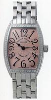 Franck Muller 2852 C SHR O-15 or 2852 CASA SHR O-15 Casablanca Unisex Watch Replica Watches