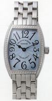 Franck Muller 2852 C SHR O-16 or 2852 CASA SHR O-16 Casablanca Unisex Watch Replica Watches