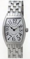 Franck Muller 2852 C SHR O-17 or 2852 CASA SHR O-17 Casablanca Unisex Watch Replica Watches