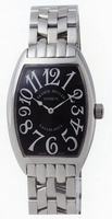 Franck Muller 2852 C SHR O-18 or 2852 CASA SHR O-18 Casablanca Unisex Watch Replica Watches