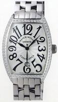 Franck Muller 2852 C SHR O-2 or 2852 CASA SHR O-2 Casablanca Unisex Watch Replica Watches