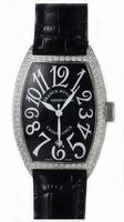 Franck Muller 2852 C SHR O-3 or 2852 CASA SHR O-3 Casablanca Unisex Watch Replica Watches