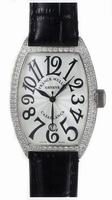 Franck Muller 2852 C SHR O-4 or 2852 CASA SHR O-4 Casablanca Unisex Watch Replica Watches