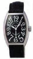 Franck Muller 2852 C SHR O-5 or 2852 CASA SHR O-5 Casablanca Unisex Watch Replica Watches