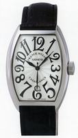 Franck Muller 2852 C SHR O-6 or 2852 CASA SHR O-6 Casablanca Unisex Watch Replica Watches