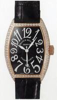 Franck Muller 2852 C SHR O-6 or 2852 CASA SHR O-6 Casablanca Unisex Watch Replica Watches