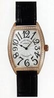 Franck Muller 2852 C SHR O-7 or 2852 CASA SHR O-7 Casablanca Unisex Watch Replica Watches