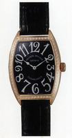Franck Muller 2852 C SHR O-8 or 2852 CASA SHR O-8 Casablanca Unisex Watch Replica Watches