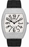 Franck Muller 2867 QZ A D Grace Curvex Ladies Watch Replica Watches