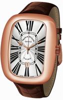 Franck Muller 3000 K SC DT R Galet Ladies Watch Replica Watches