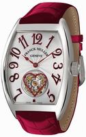 replica franck muller 3080 t cintree curvex tourbillon ladies watch watches