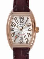 Franck Muller 356599001 Conquistador Unisex Watch Replica Watches