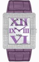 Franck Muller 3735 QZ R D Infinity Reka Ladies Watch Replica