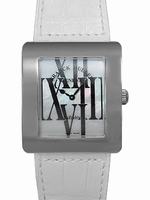 Franck Muller 3735QZ R AL Reka Ladies Watch Replica Watches