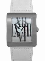 Franck Muller 3735QZ R AL Reka Ladies Watch Replica