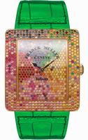 Franck Muller 3740 QZ 4 SAI D CD Infinity 4 Saisons Ladies Watch Replica Watches
