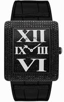 Franck Muller 3740 QZ NR R D CD Infinity Reka Ladies Watch Replica Watches
