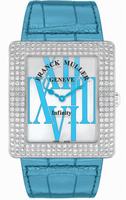 Franck Muller 3740 QZ R AL D Infinity Reka Ladies Watch Replica