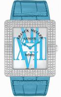 Franck Muller 3740 QZ R AL D Infinity Reka Ladies Watch Replica Watches