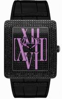 Franck Muller 3740 QZ R AL NR D CD Infinity Reka Ladies Watch Replica Watches