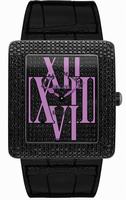 Franck Muller 3740 QZ R AL NR D CD Infinity Reka Ladies Watch Replica