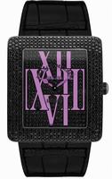 Franck Muller 3740 QZ R AL NR D CD Infinity Reka Ladies Watch Replica