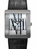 Franck Muller 3740QZ R AL Reka Ladies Watch Replica