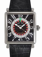 Franck Muller 376095001 Vegas Mens Watch Replica Watches
